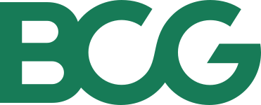 Logo BCG