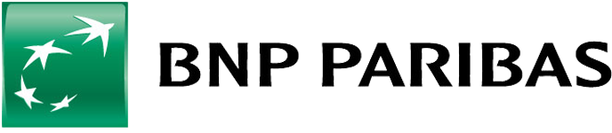 Logo BNP Paribas International Financial Services