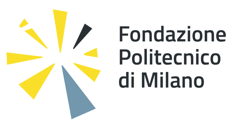 Logo Fondazione Politecnico di Milano