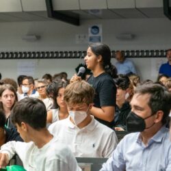 TechCamp@POLIMI notizia