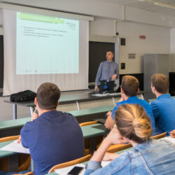 TechCamp@POLIMI notizia