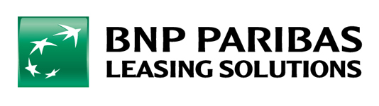 Logo BNP Leasing Solutions