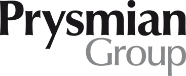 Logo Prysmian Group