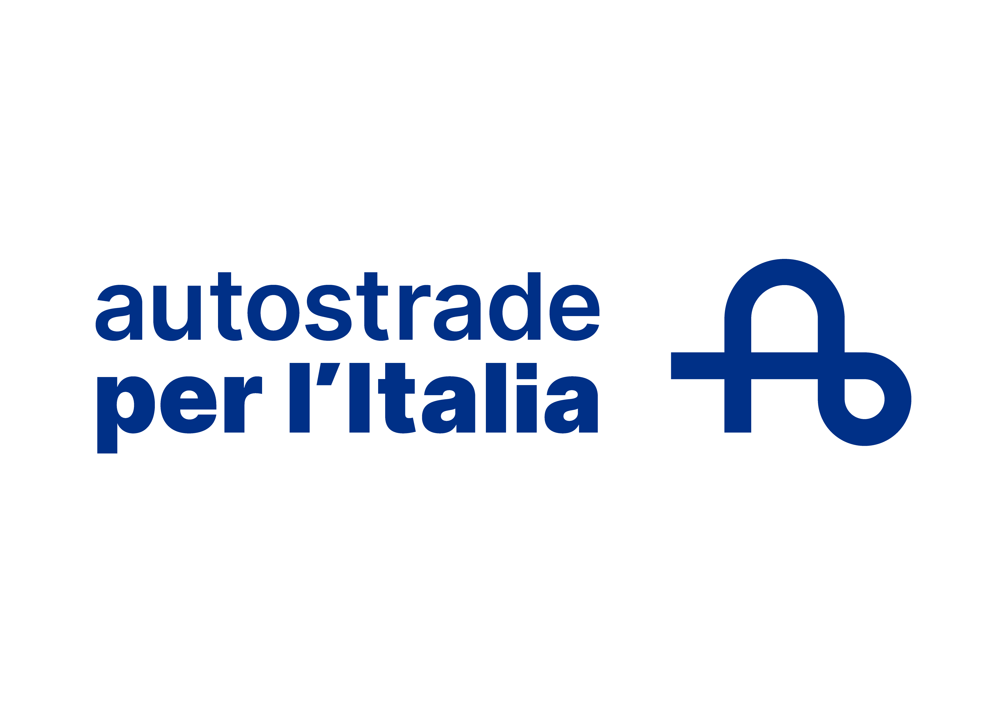 Logo Autostrade